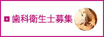 歯科衛生士募集