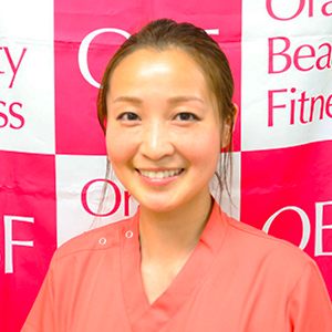 尾野美緒